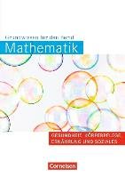 Mathematik Gesundheit und Soziales. Arbeitsbuch Cornelsen Verlag Gmbh, Cornelsen Verlag