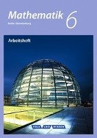 Mathematik - Grundschule Berlin/Brandenburg 6. Schuljahr - Arbeitsheft mit eingelegten Lösungen Cornelsen Verlag Gmbh, Cornelsen Verlag