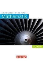 Mathematik Grundwissen für den Beruf. Arbeitsbuch Technik Hecht Wolfgang, Koullen Reinhold