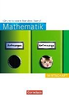 Mathematik. Grundwissen für den Beruf: Wirtschaft. Arbeitsbuch Hecht Wolfgang, Koullen Reinhold, Osanna Alexander