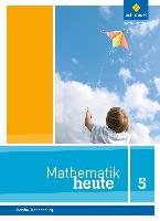 Mathematik heute 5. Schülerband. Grundschulen. Berlin und Brandenburg Schroedel Verlag Gmbh, Schroedel
