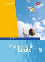 Mathematik heute 5. Schülerband. Thüringen Westermann Schulbuch, Westermann Schulbuchverlag