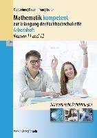 Mathematik kompetent zur Erlangung der Fachhochschulreife Ott Roland, Bohner Kurt, Deusch Ronald