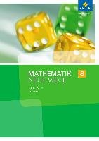 Mathematik Neue Wege 8. Arbeitsheft. S1. Saarland Schroedel Verlag Gmbh, Schroedel