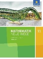 Mathematik Neue Wege. Arbeitsbuch. Einführungsphase. S2. Niedersachsen Schroedel Verlag Gmbh, Schroedel