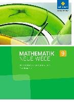 Mathematik Neue Wege SI 9. Arbeitsbuch. Rheinland-Pfalz Schroedel Verlag Gmbh, Schroedel