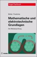 Mathematische und elektrotechnische Grundlagen Friedrichs Horst, Bottle Peter