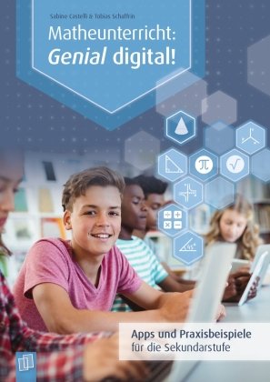 Matheunterricht: Genial digital! Verlag an der Ruhr