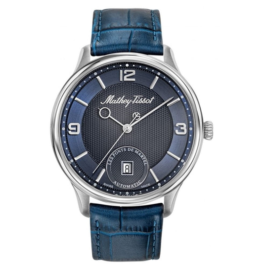 MATHEY-TISSOT AC1886ABU MATHEY-TISSOT