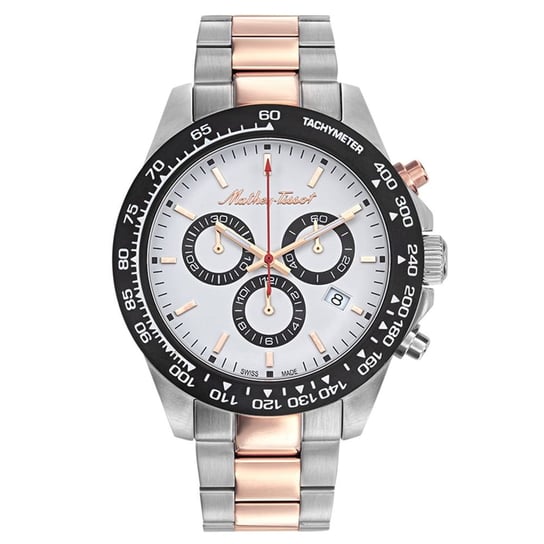 MATHEY-TISSOT H901CHRI MATHEY-TISSOT