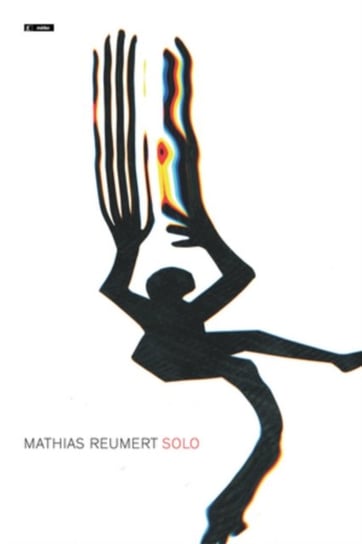 Mathias Reumert: Solo (brak polskiej wersji językowej) Divine Art Recordings