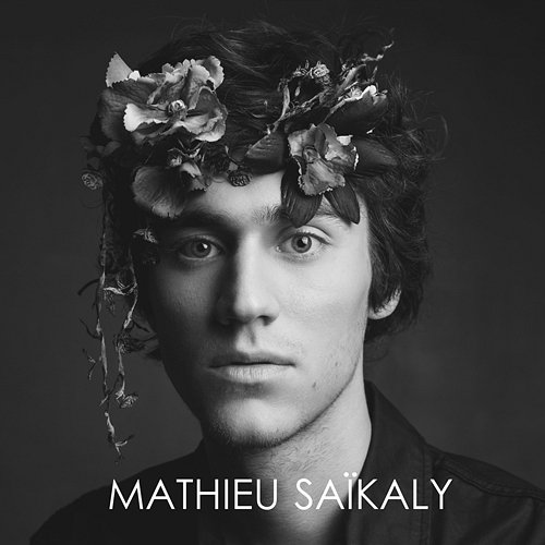 Mathieu Saïkaly Mathieu Saïkaly