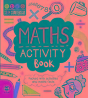 Maths Activity Book Jacoby Jenny