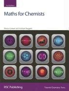 Maths for Chemists Cockett Martin