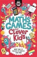 Maths Games for Clever Kids Gareth Moore