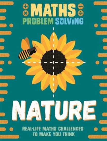 Maths Problem Solving: Nature Anita Loughrey