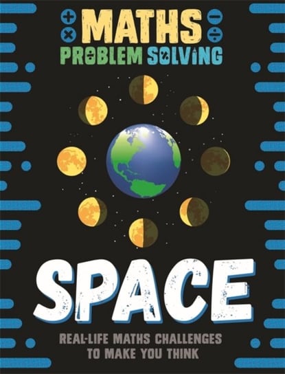 Maths Problem Solving: Space Anita Loughrey