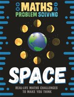 Maths Problem Solving: Space Loughrey Anita