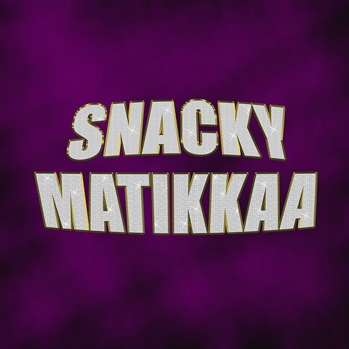 Matikkaa SNACKY