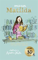 Matilda at 30: Chief Executive of the British Library Dahl Roald