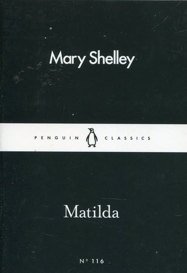 Matilda Mary Shelley