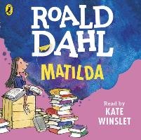 Matilda Dahl Roald