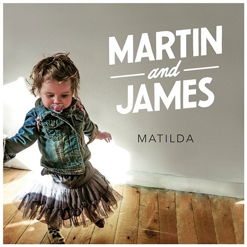 Matilda Martin and James