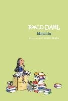 Matilda Dahl Roald