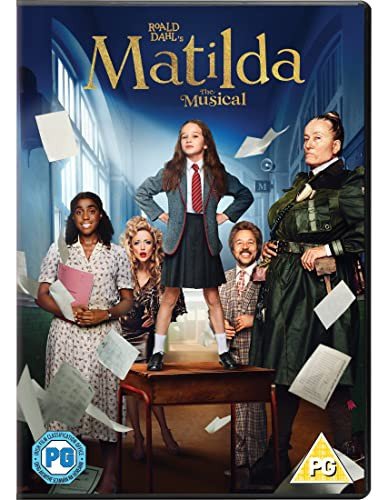 Matilda: Musical Various Directors