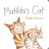 Matilda's Cat Gravett Emily