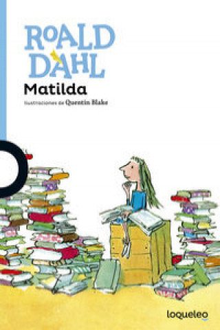 Matilda ("Serie Azul") Dahl Roald