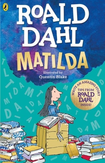 Matilda: Special Edition Dahl Roald