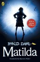 Matilda (Theatre Tie-in) Dahl Roald