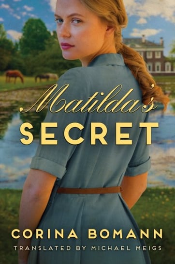 Matildas Secret Bomann Corina