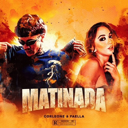 Matinada Faella & DJ CORLE