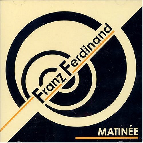 Matinee Franz Ferdinand