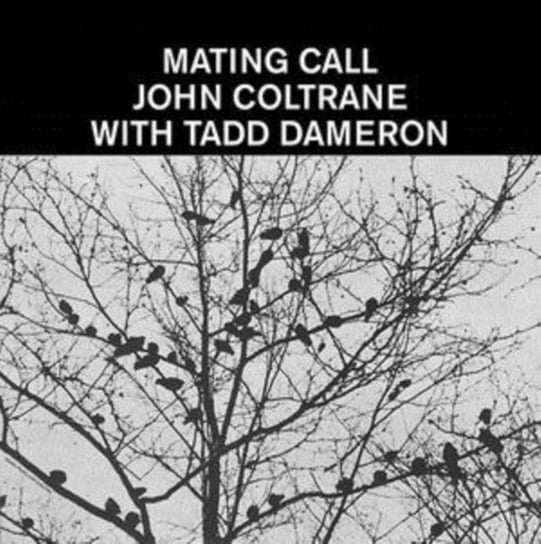 Mating Call, płyta winylowa Tadd Dameron with John Coltrane