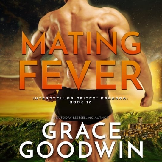 Mating Fever Goodwin Grace