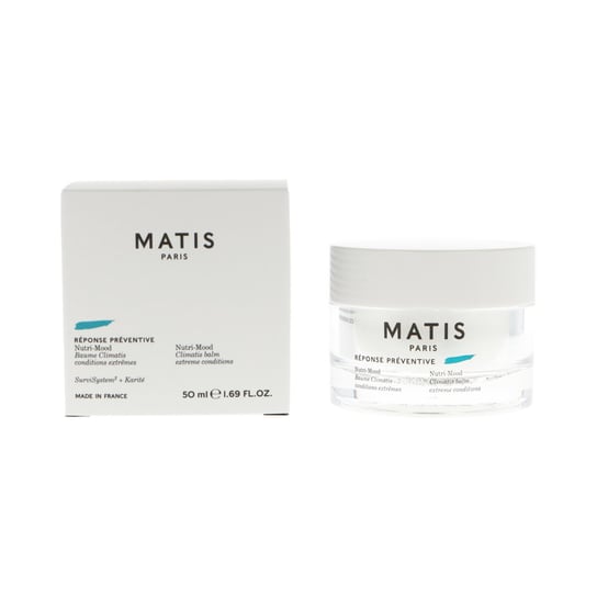 MATIS Krem Do Twarzy Nawilżający 50 ml REPONSE PREVENTIVE Matis