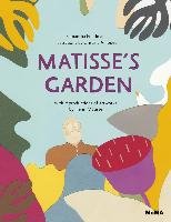 Matisse's Garden Friedman Samantha