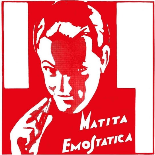 Matita Emostatica, płyta winylowa Various Artists
