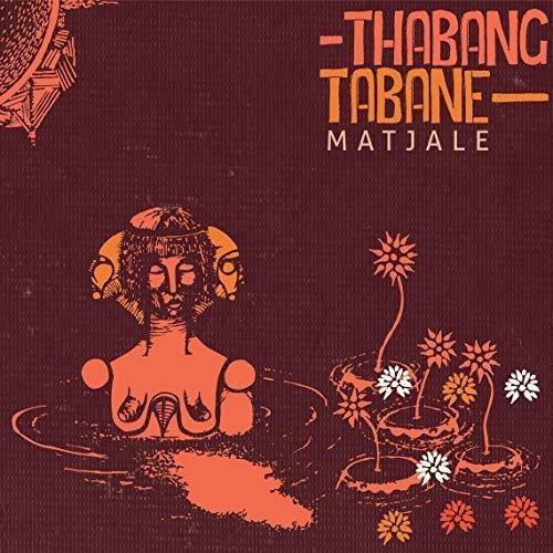 Matjale Tabane Thabang