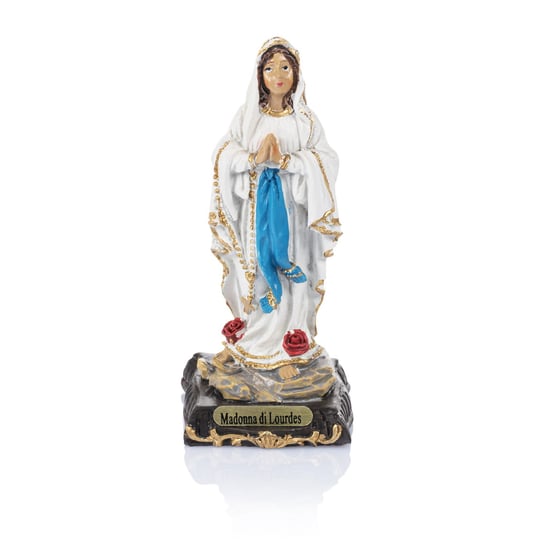 Matka Boża z Lourdes figurka Inna marka