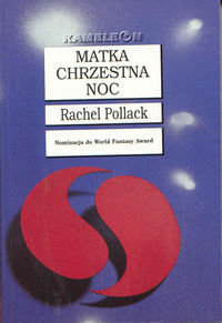 MATKA CHRZESTNA NOC Pollack Rachel