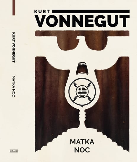 Matka noc Vonnegut Kurt