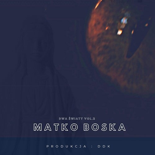 Matko boska Dudek P56