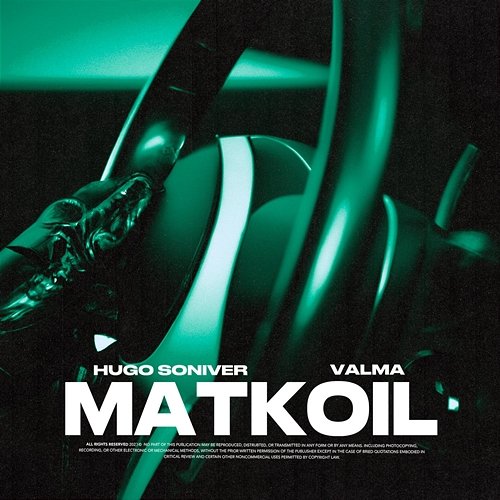 Matkoil Hugo Soniver feat. Valma