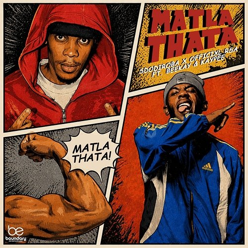 Matla Thata Beekay, Kaypee, Officixl Rsa, Beekay & Kaypee, SdoDiroba