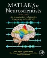 MATLAB for Neuroscientists Wallisch Pascal