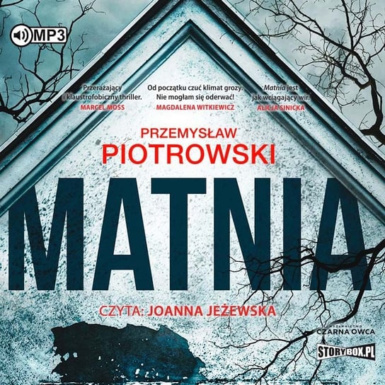 Matnia Przemysław Piotrowski